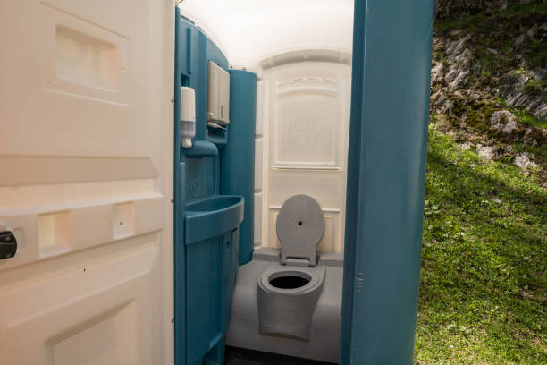 Portable Toilet Options We Offer in Lake Park, NC