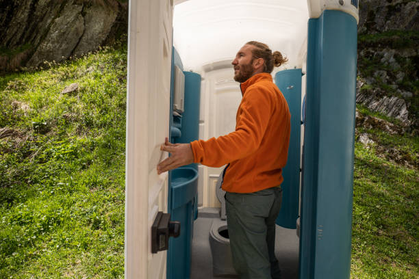 Best Porta potty delivery and setup  in Lake Park, NC