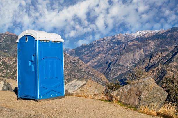 Professional porta potty rental in Lake Park, NC