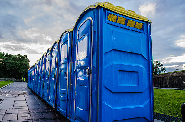 Best Affordable porta potty rental  in Lake Park, NC